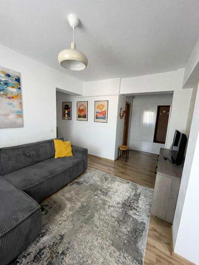 Cozy Apartment - Near Airport And Palas Mall Jászvásár Kültér fotó