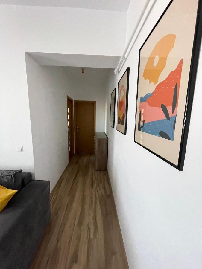 Cozy Apartment - Near Airport And Palas Mall Jászvásár Kültér fotó